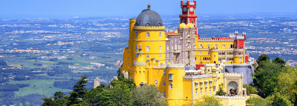View over Pena Palace Sintra 2000x922 1